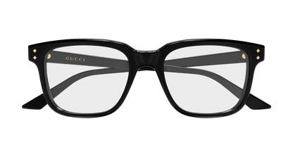 Gucci GG2131O Black 889652629872