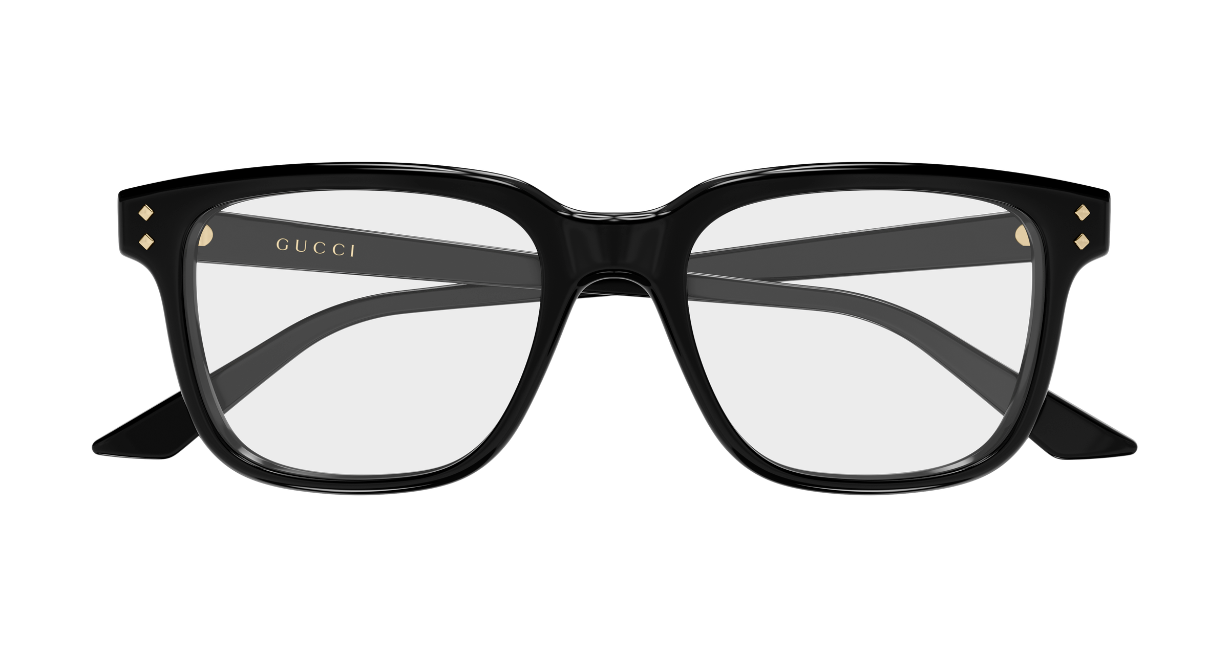 Gucci GG2131O Black 889652629872