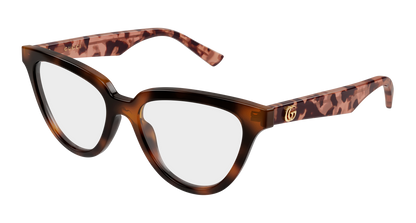 Gucci GG2179O Havana 004 889652667577