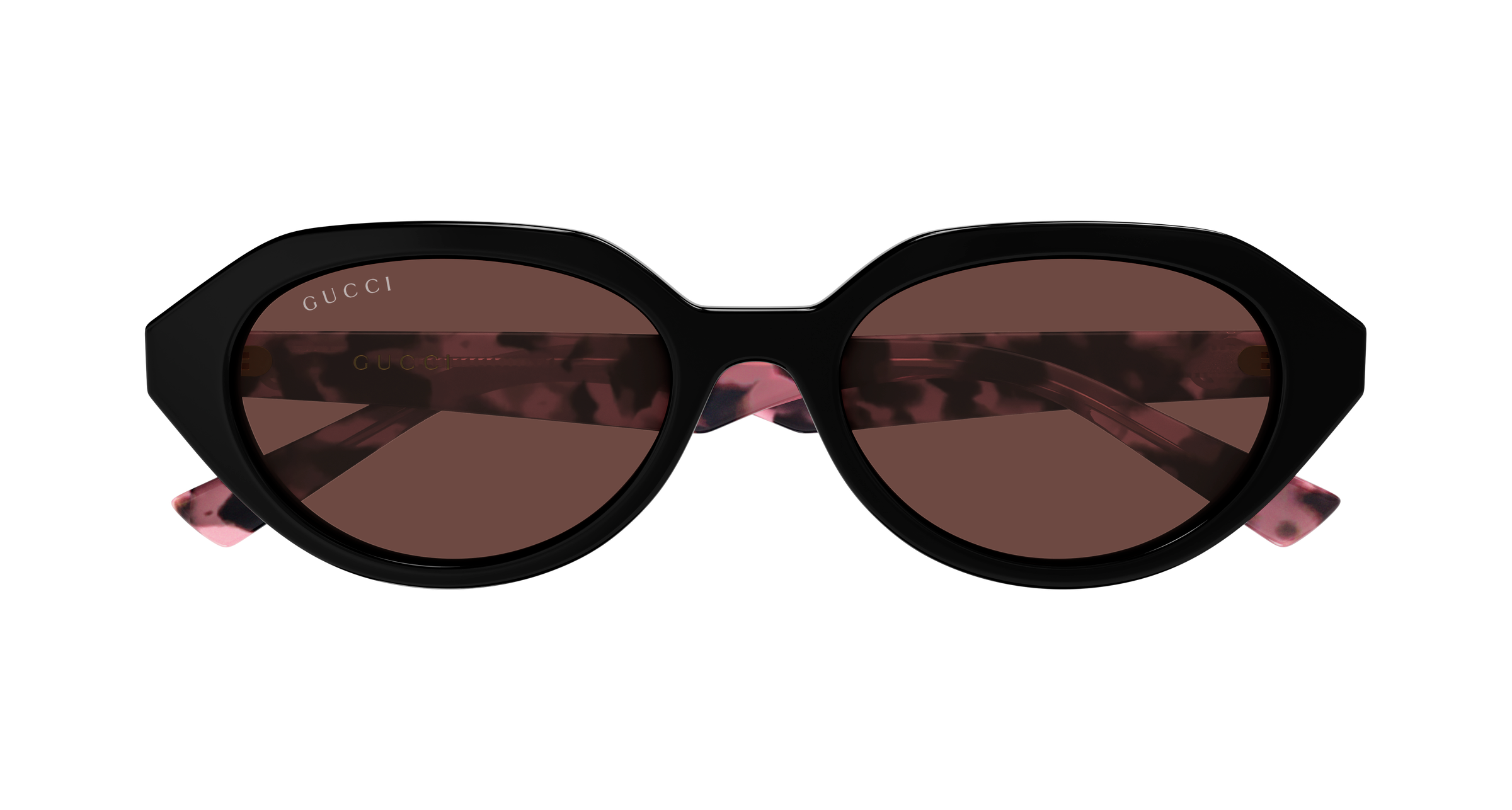 Gucci GG2178S Black 003 889652667522