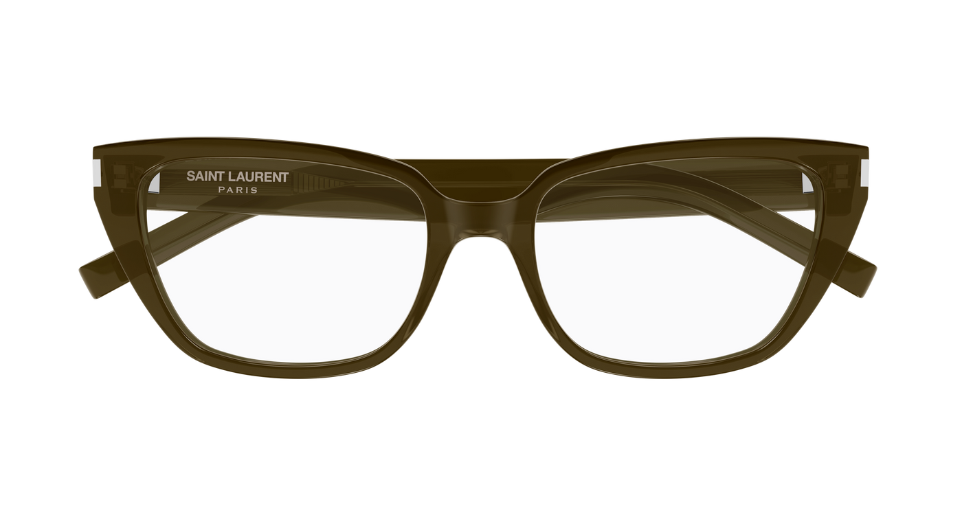 Saint Laurent SL 896 Brown 894 889652652894