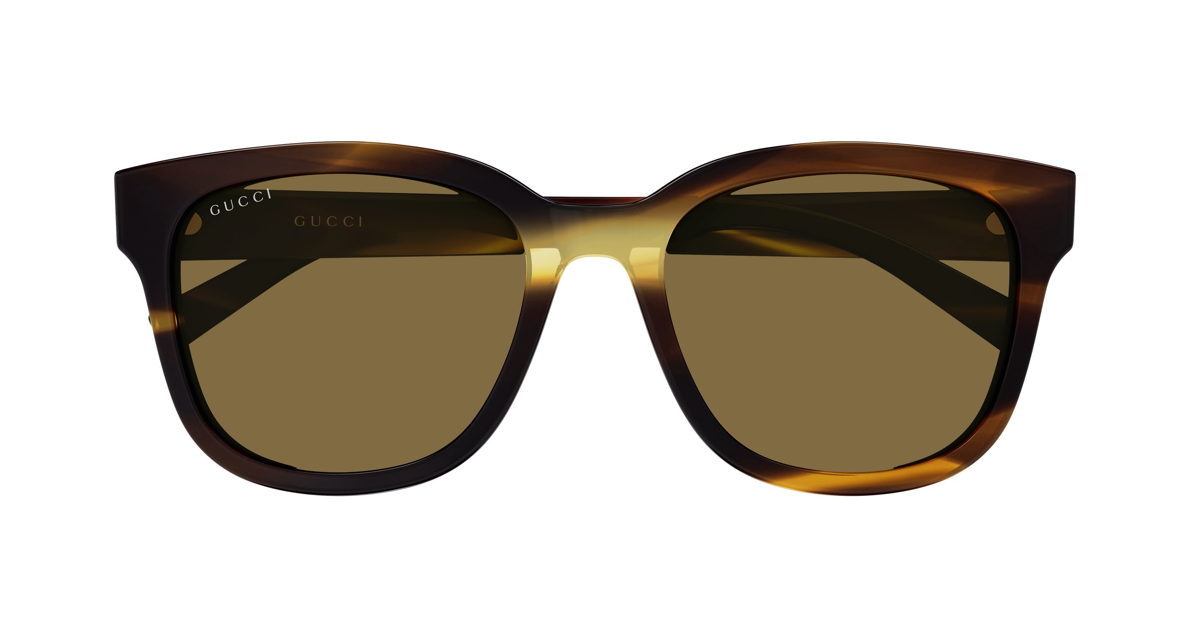 Gucci GG2126SK Havana 003 889652631561