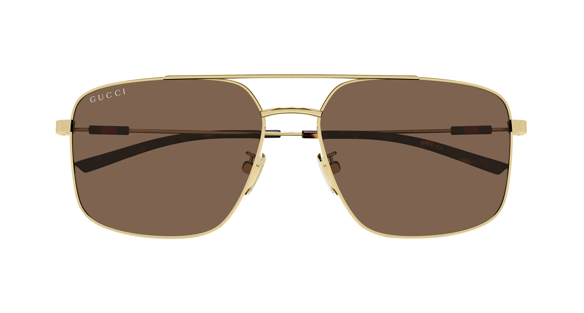 Gucci GG2096SA Gold 004 889652632025
