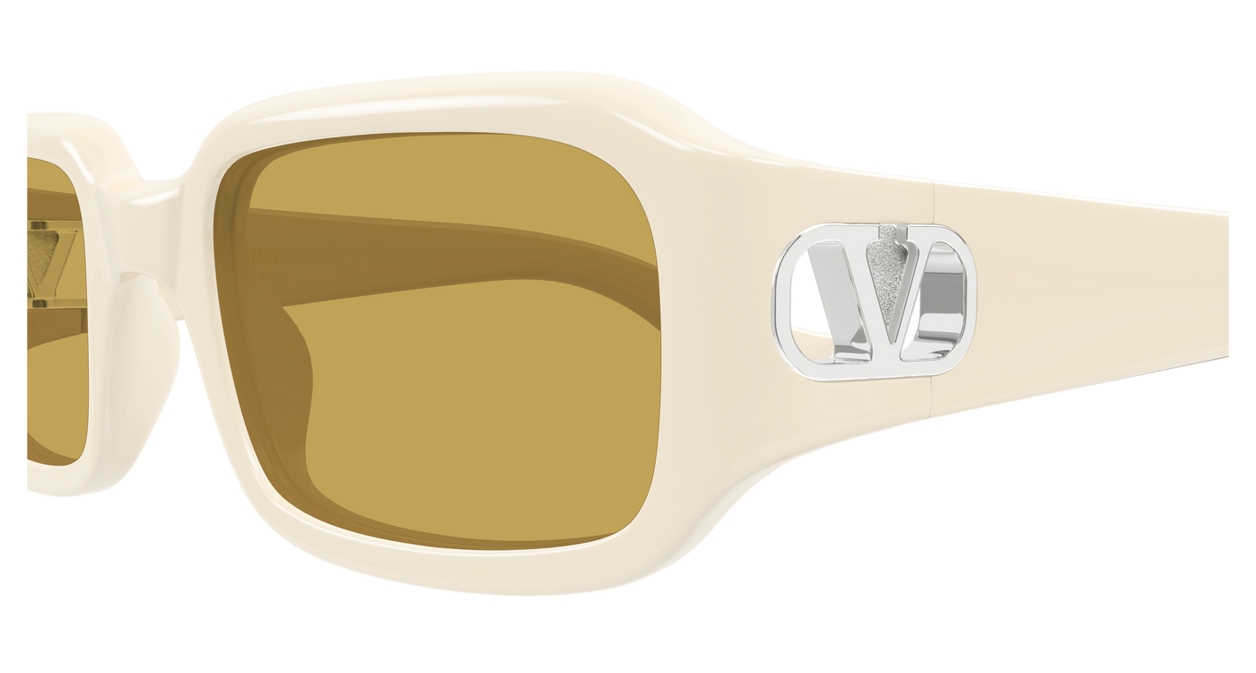Valentino VG0016S Ivory 889652666129