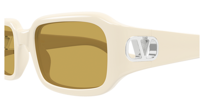 Valentino VG0016S Ivory 889652666129