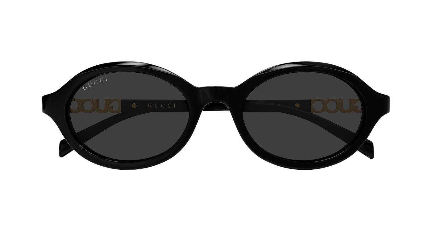 Gucci GG2153S Black 889652634593