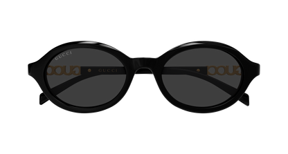 Gucci GG2153S Black 889652634593