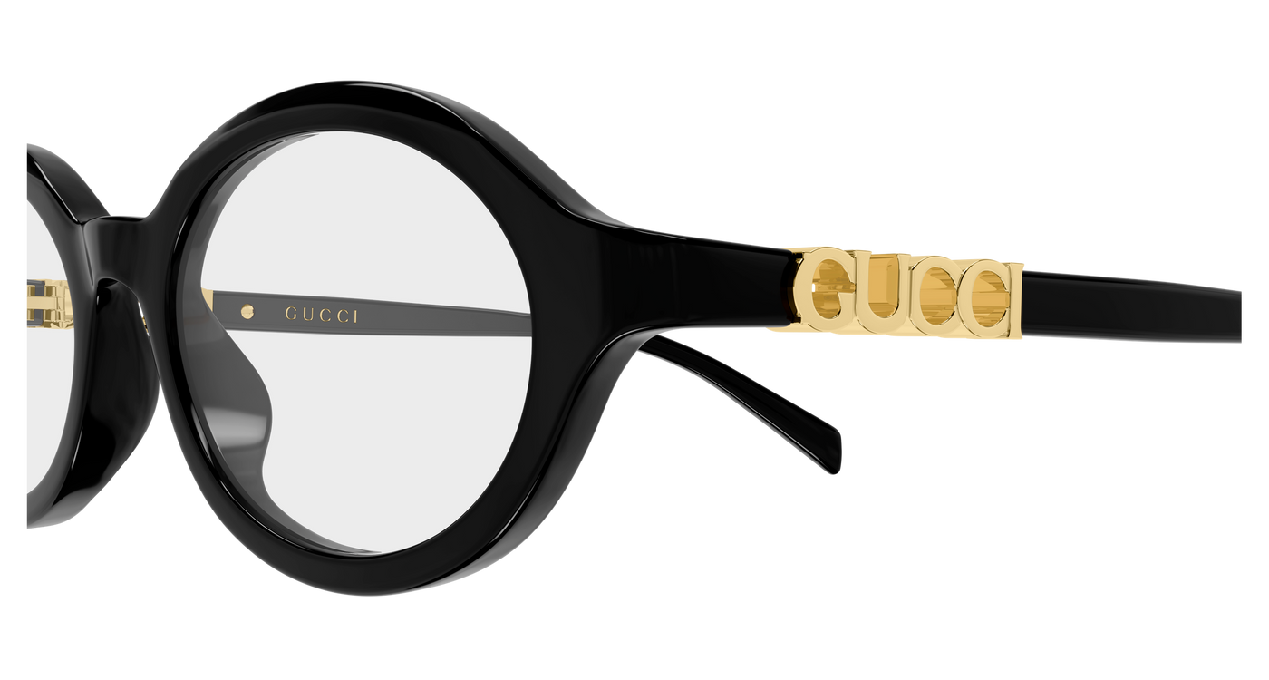 Gucci GG2153O Black 889652634777