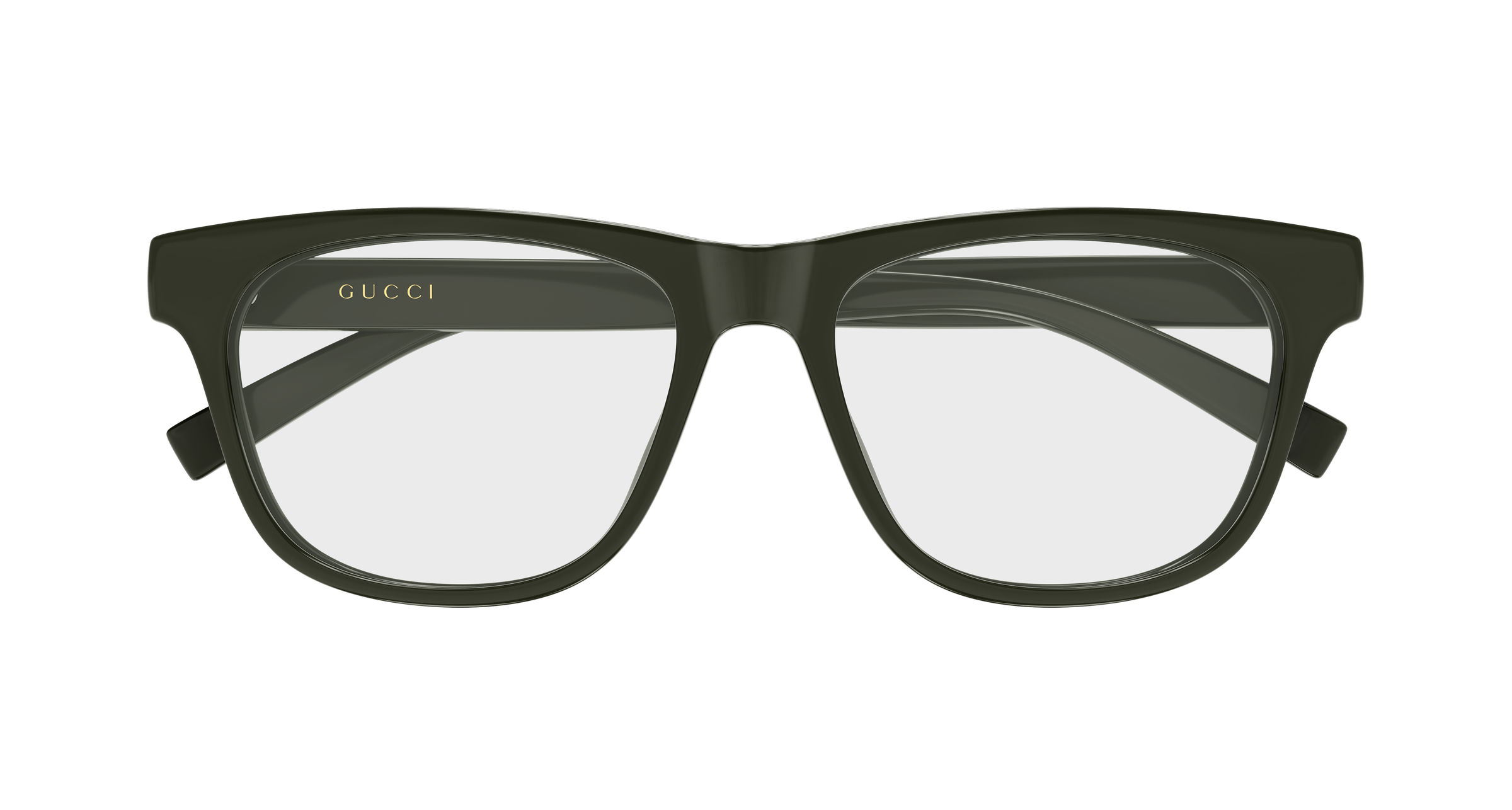 Gucci GG2108O Green 889652625089