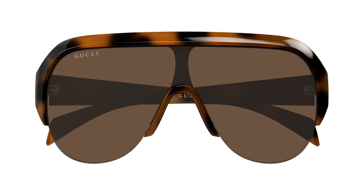 Gucci GG2023S Havana 889652630052
