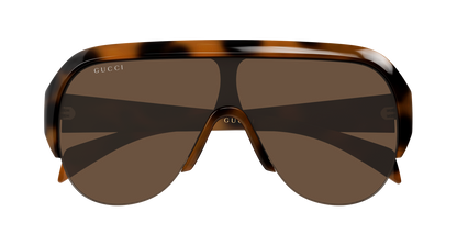 Gucci GG2023S Havana 889652630052