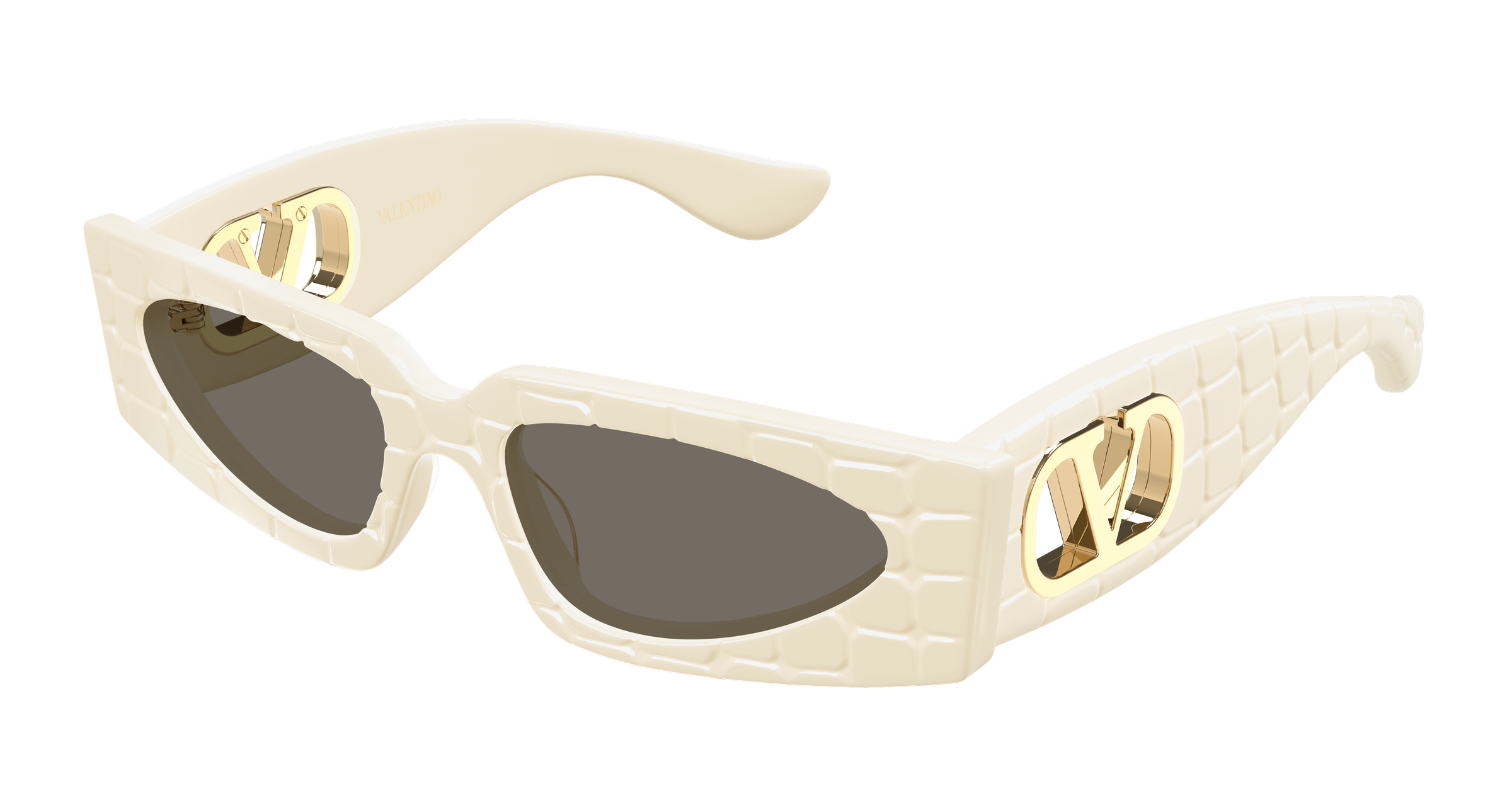 Valentino VG0001S Ivory 889652666211