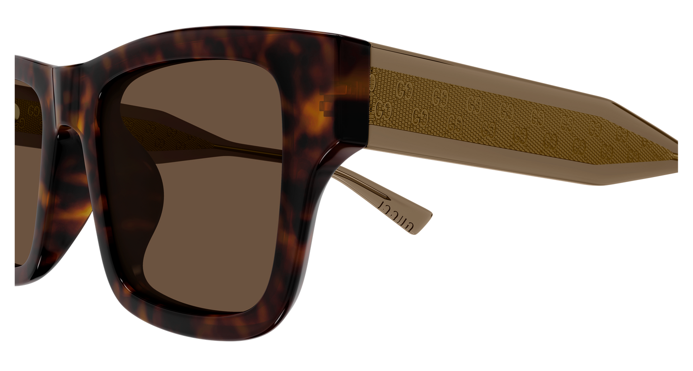 Gucci GG2072SA Havana 889652631479