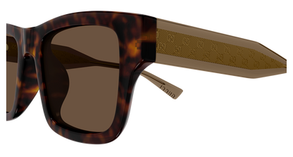 Gucci GG2072SA Havana 889652631479