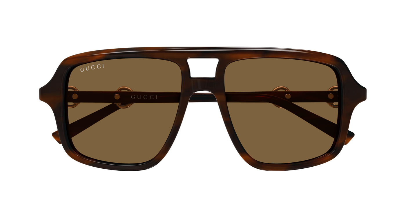 Gucci GG2052S Havana 003 889652624525