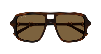 Gucci GG2052S Havana 003 889652624525