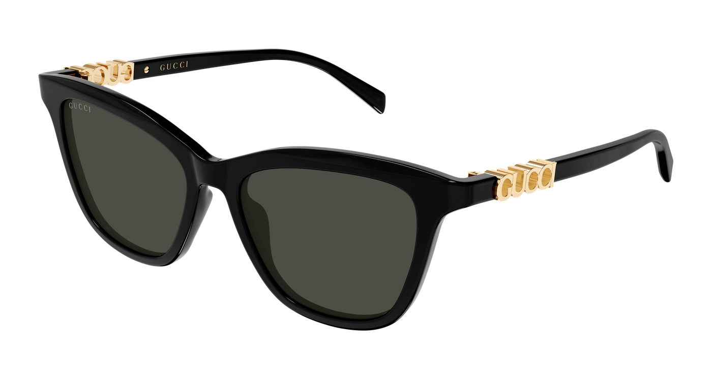 Gucci GG2032S Black 001 889652628608