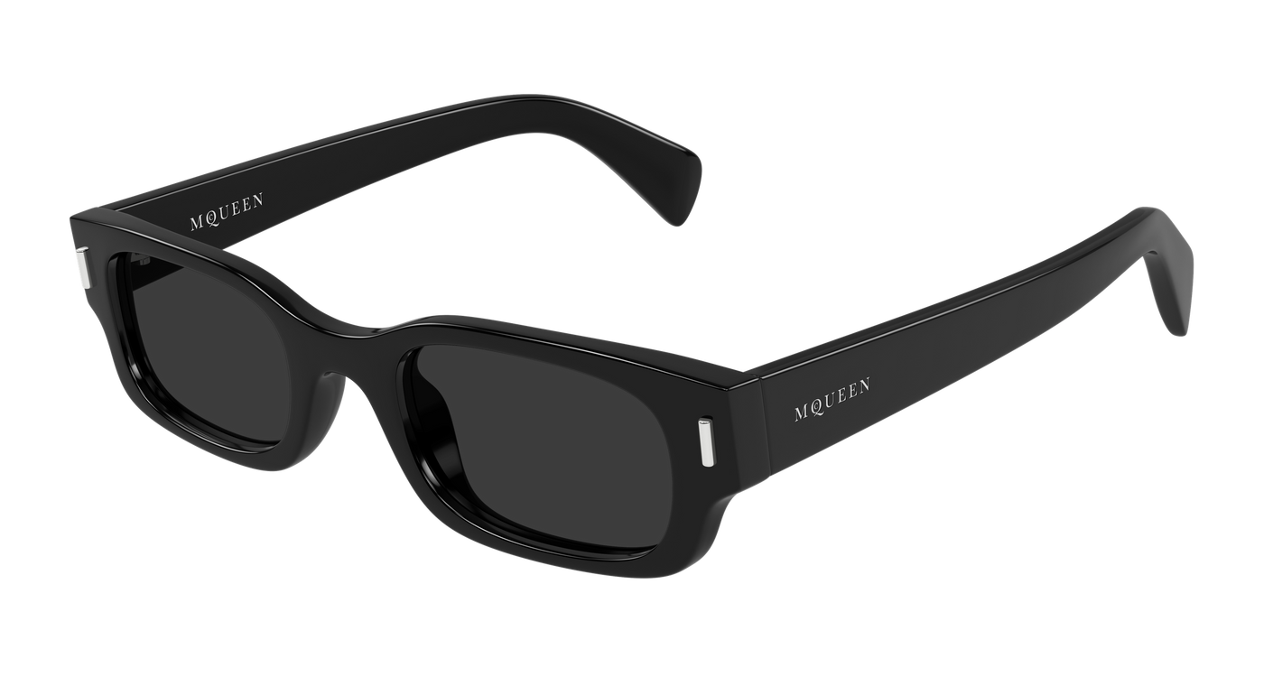 Alexander McQueen AM0549S Black 889652641034