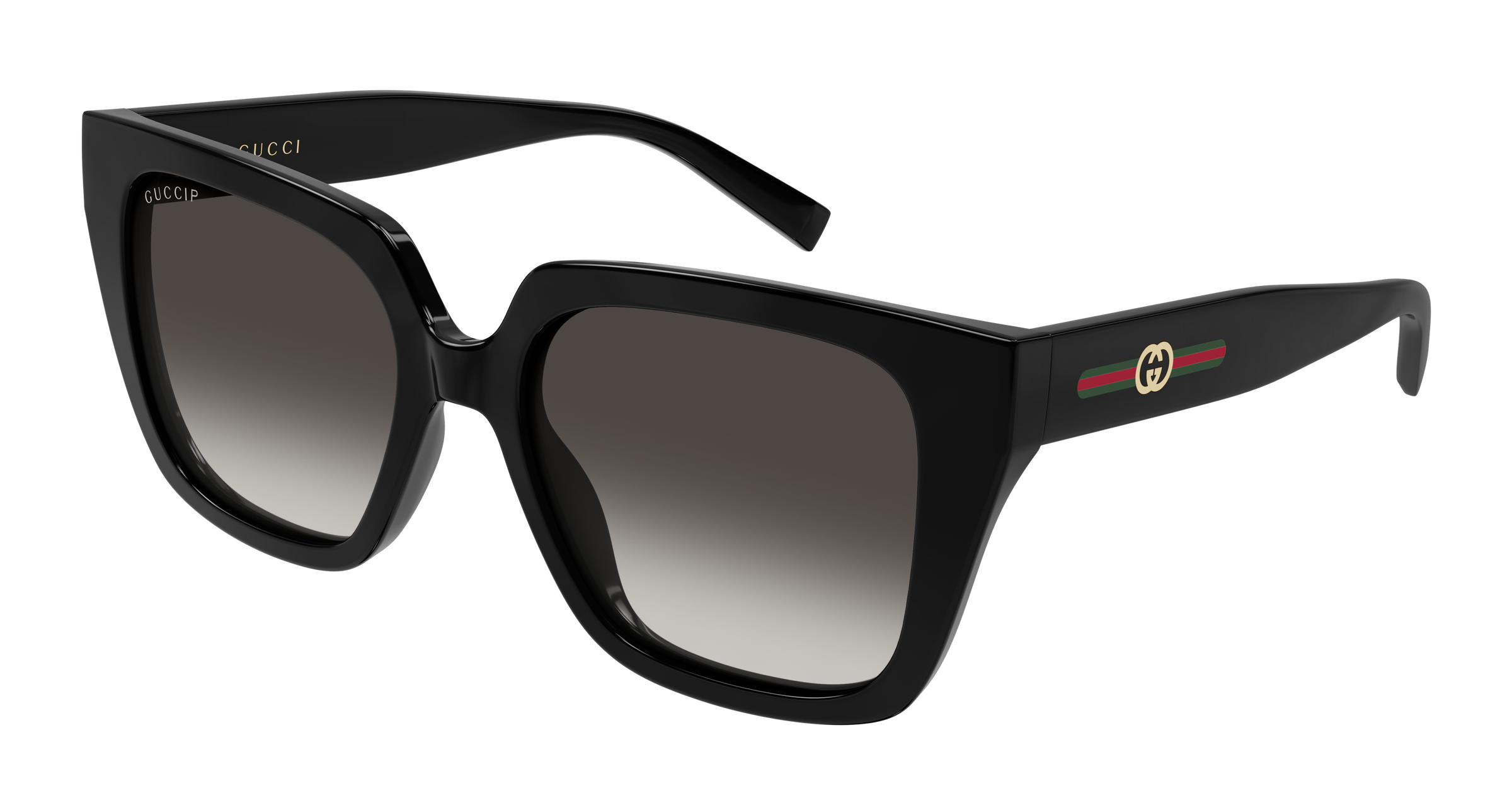 Gucci GG2102S Black 005 889652634371