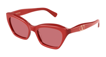 Valentino VG0009S Red 889652665849
