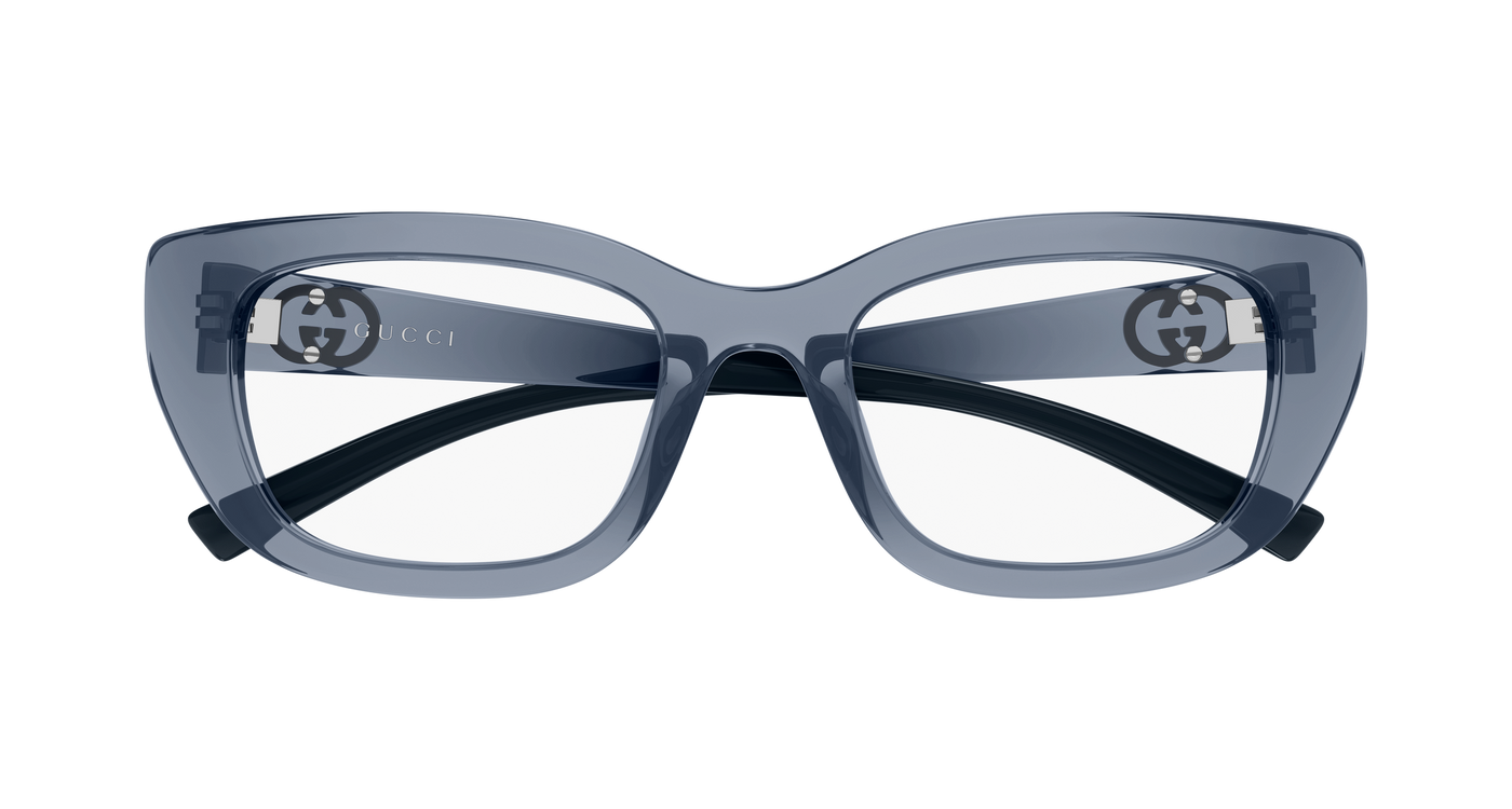 Gucci GG2027O Grey 889652632520