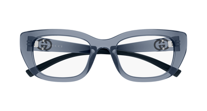 Gucci GG2027O Grey 889652632520