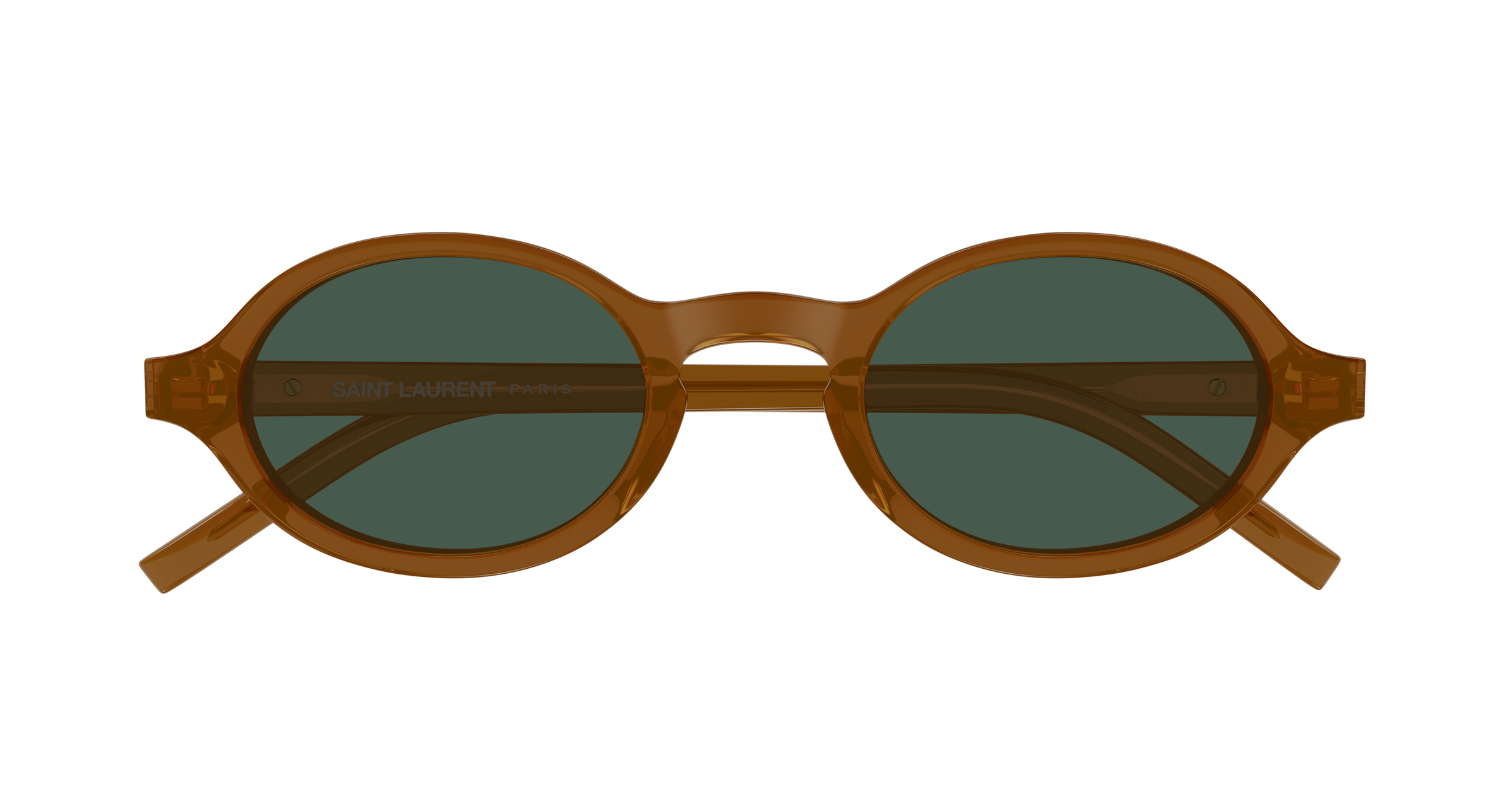 Saint Laurent SL M161/K Brown 889652651989