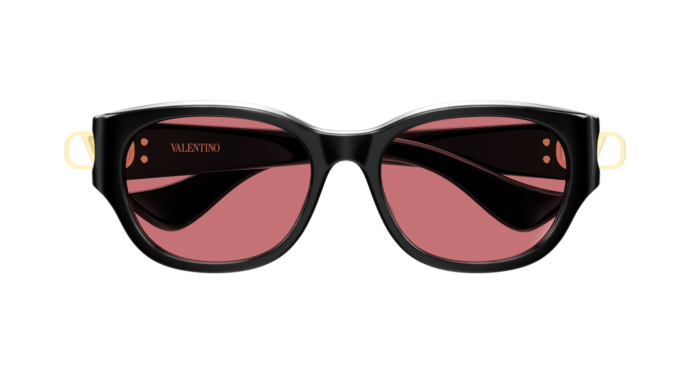 Valentino VG0039SK Black 002 889652668208