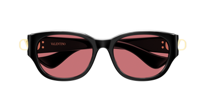Valentino VG0039SK Black 002 889652668208