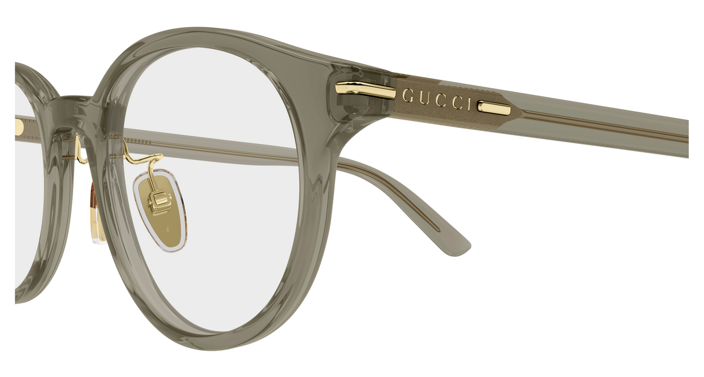 Gucci GG2142OJ Brown 889652631264