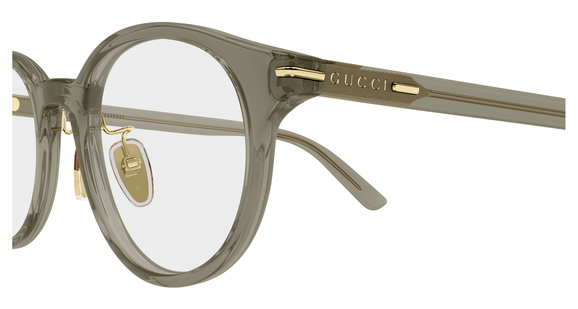 Gucci GG2142OJ Brown 889652631264