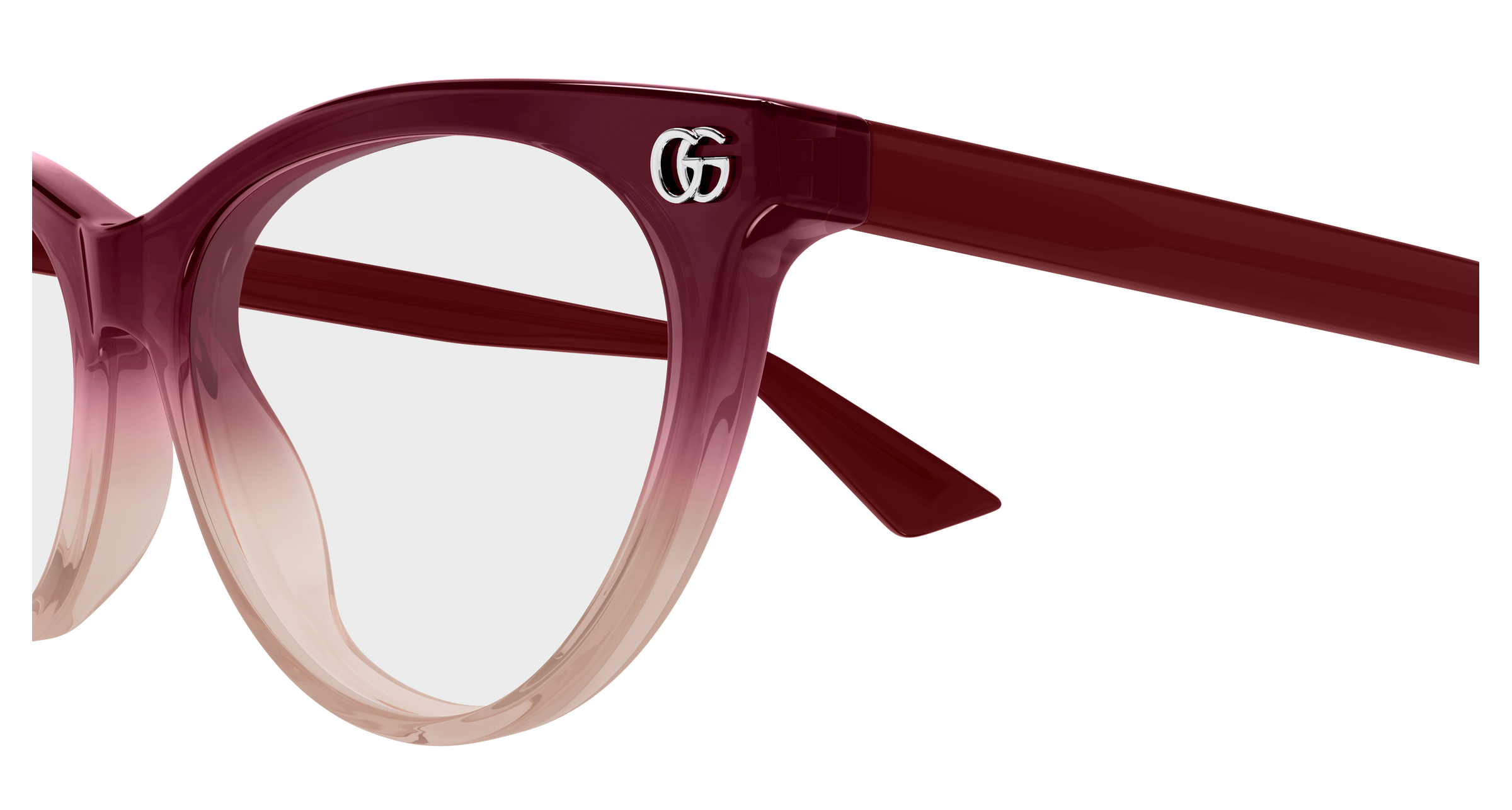 Gucci GG2112O Brown 889652625737