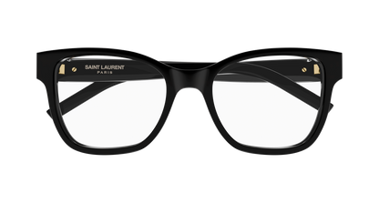 Saint Laurent SL M158 Black 889652652542