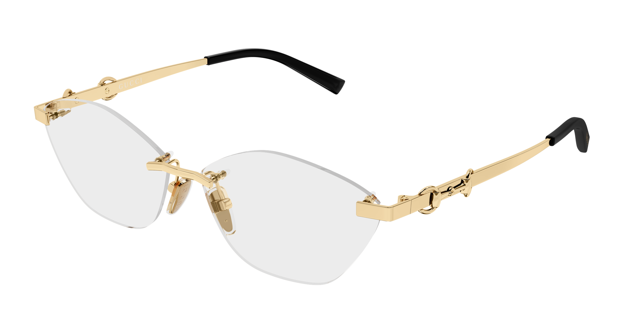 Gucci GG2050O Gold 002 889652626291