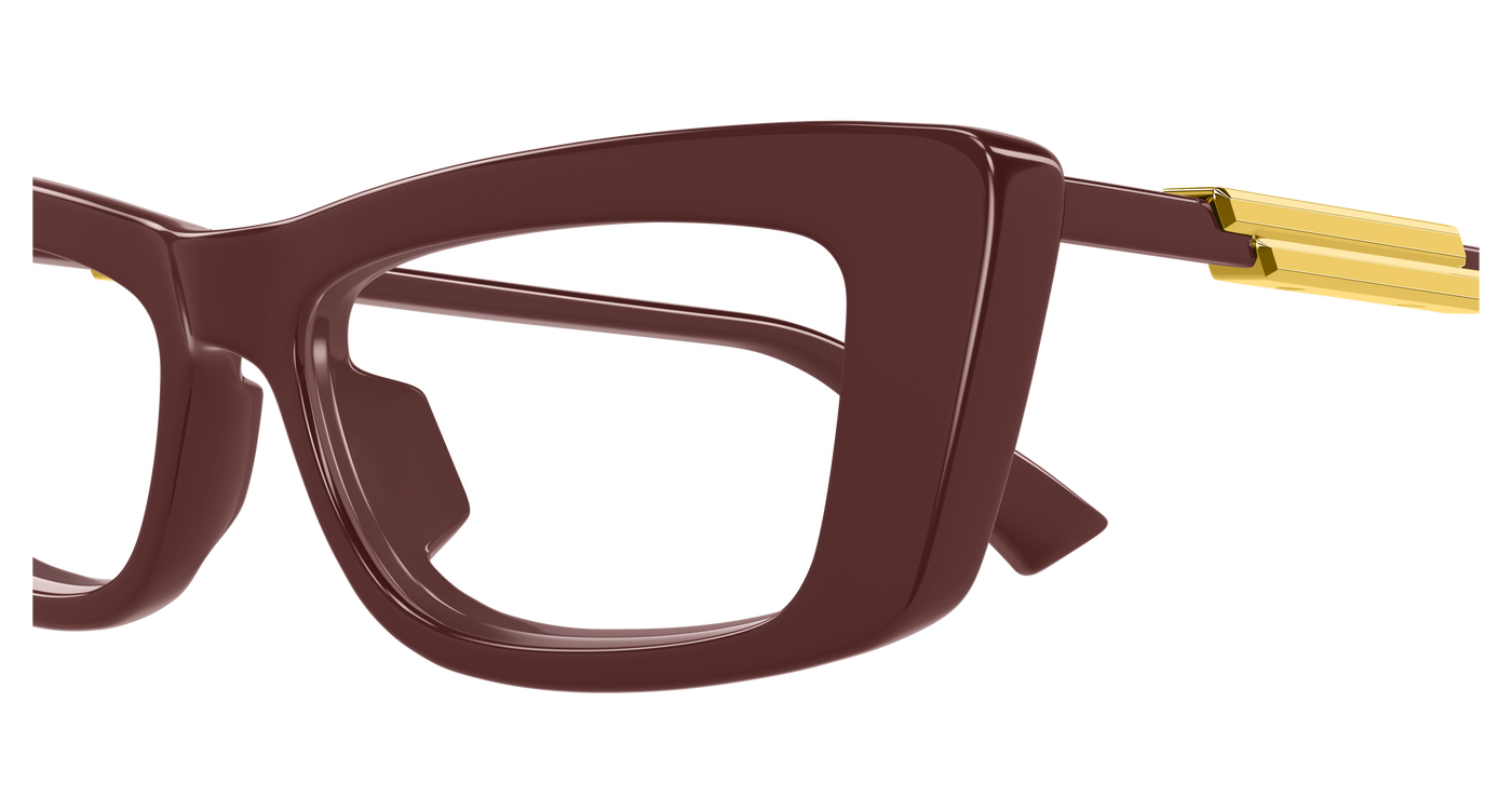Bottega Veneta BV1449O Burgundy 889652637419