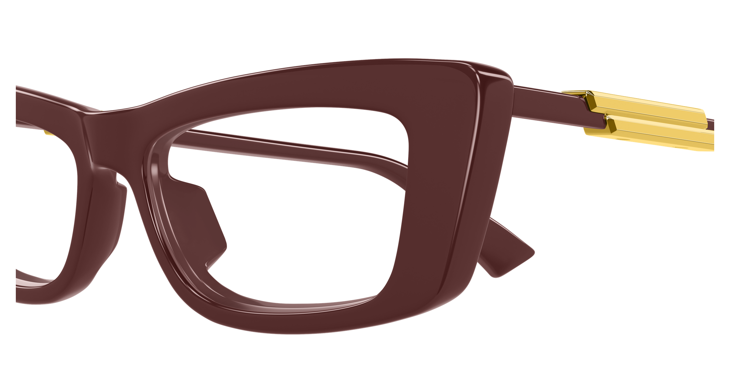 Bottega Veneta BV1449O Burgundy 889652637419