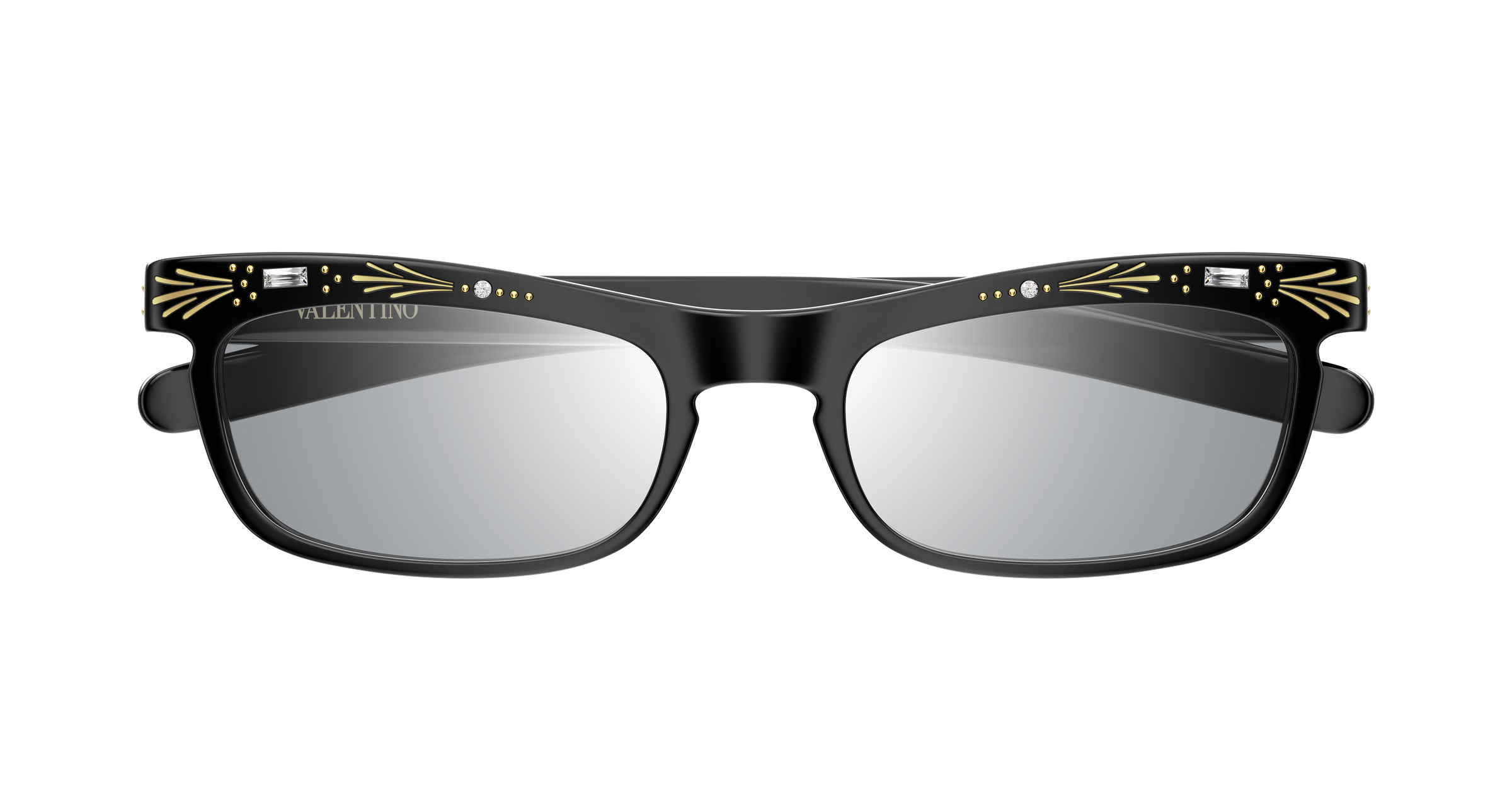 Valentino VG0044S Black 003 889652675992