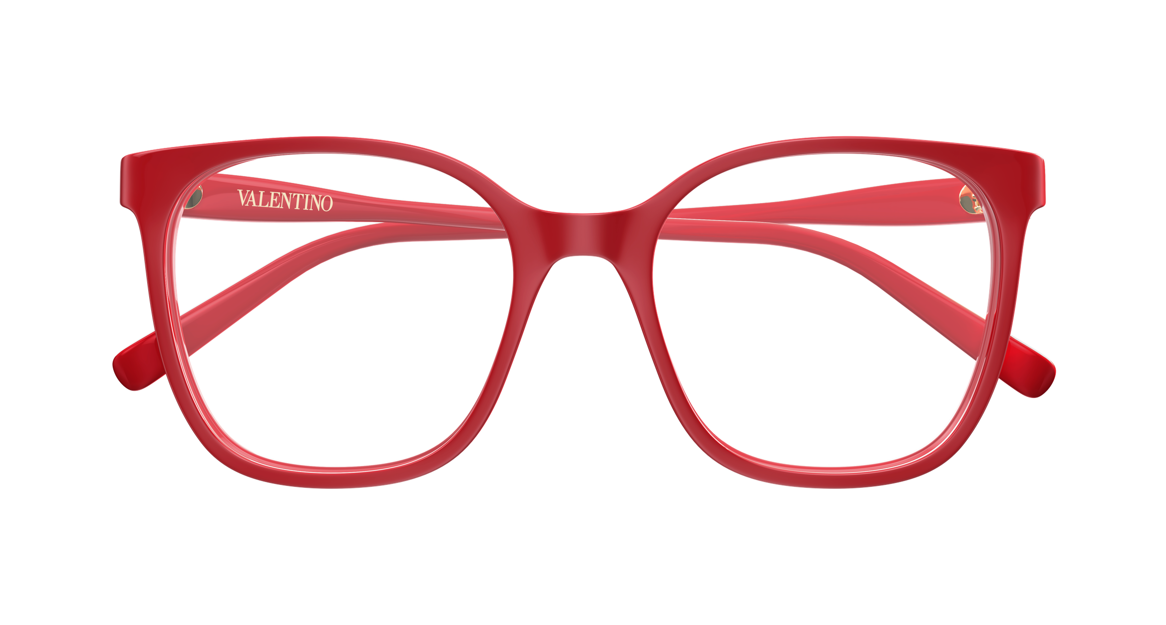 Valentino VG0019O Red 889652666495