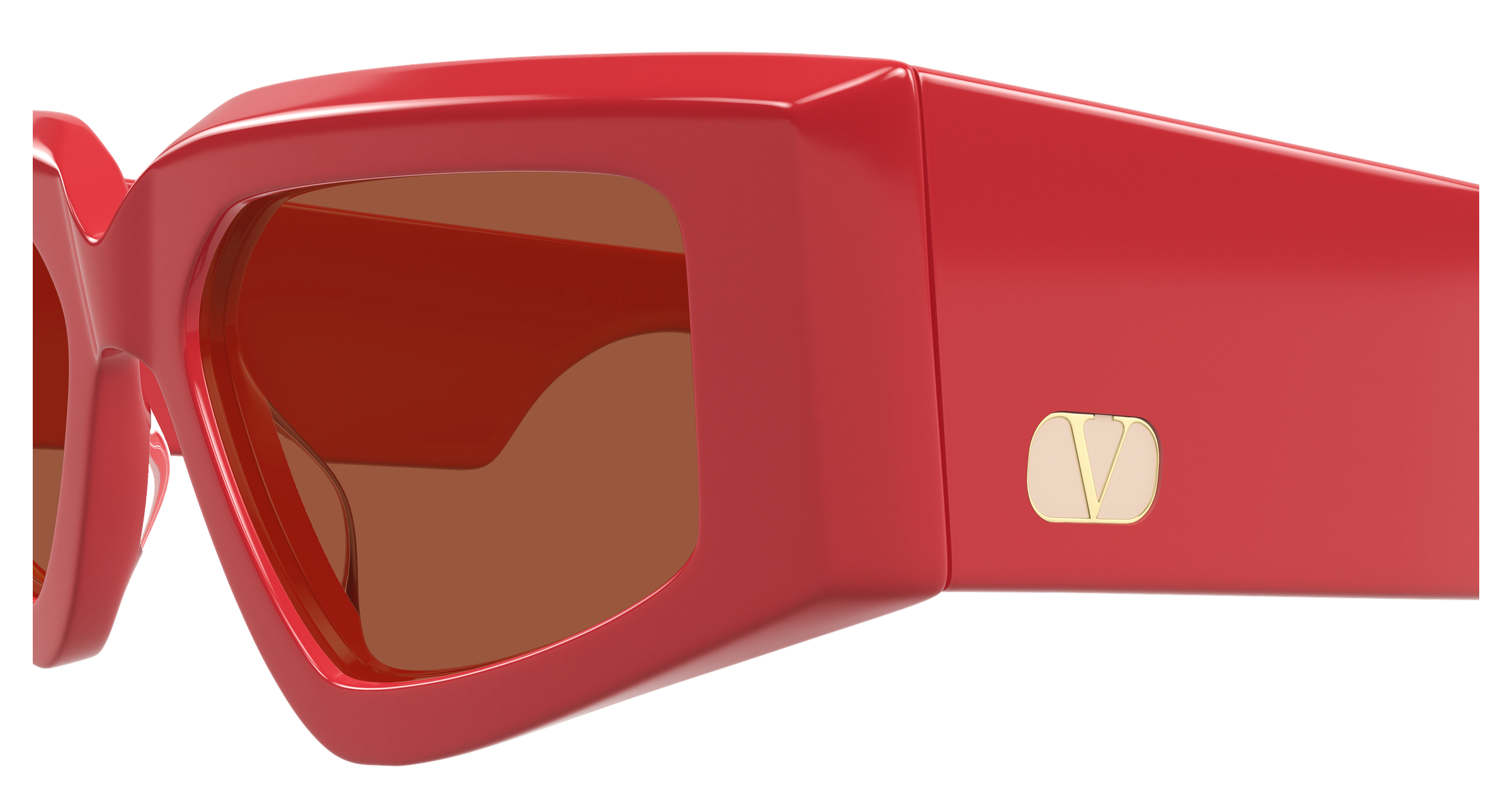 Valentino VG0006S Red 889652667263