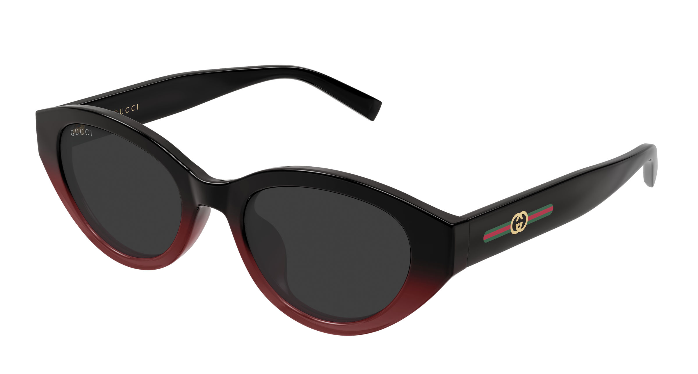 Gucci GG2105SA Black 003 889652633589