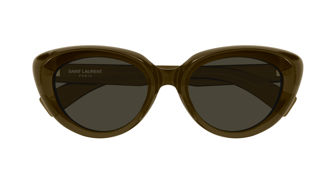 Saint Laurent SL 859 Brown 889652650418