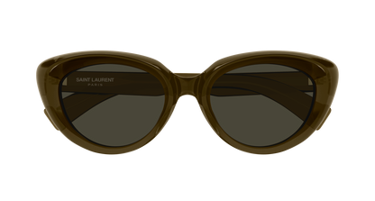 Saint Laurent SL 859 Brown 889652650418