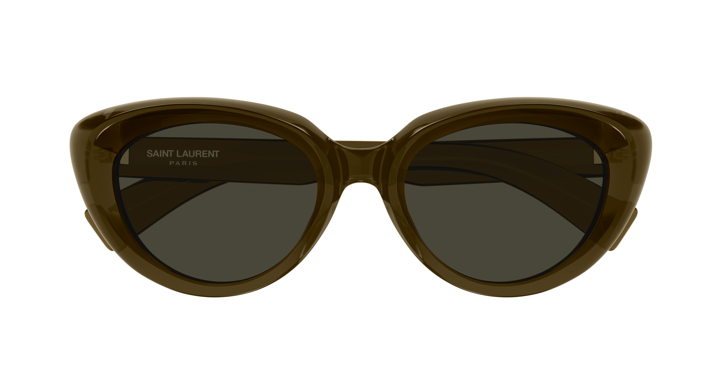 Saint Laurent SL 859 Brown 889652650418