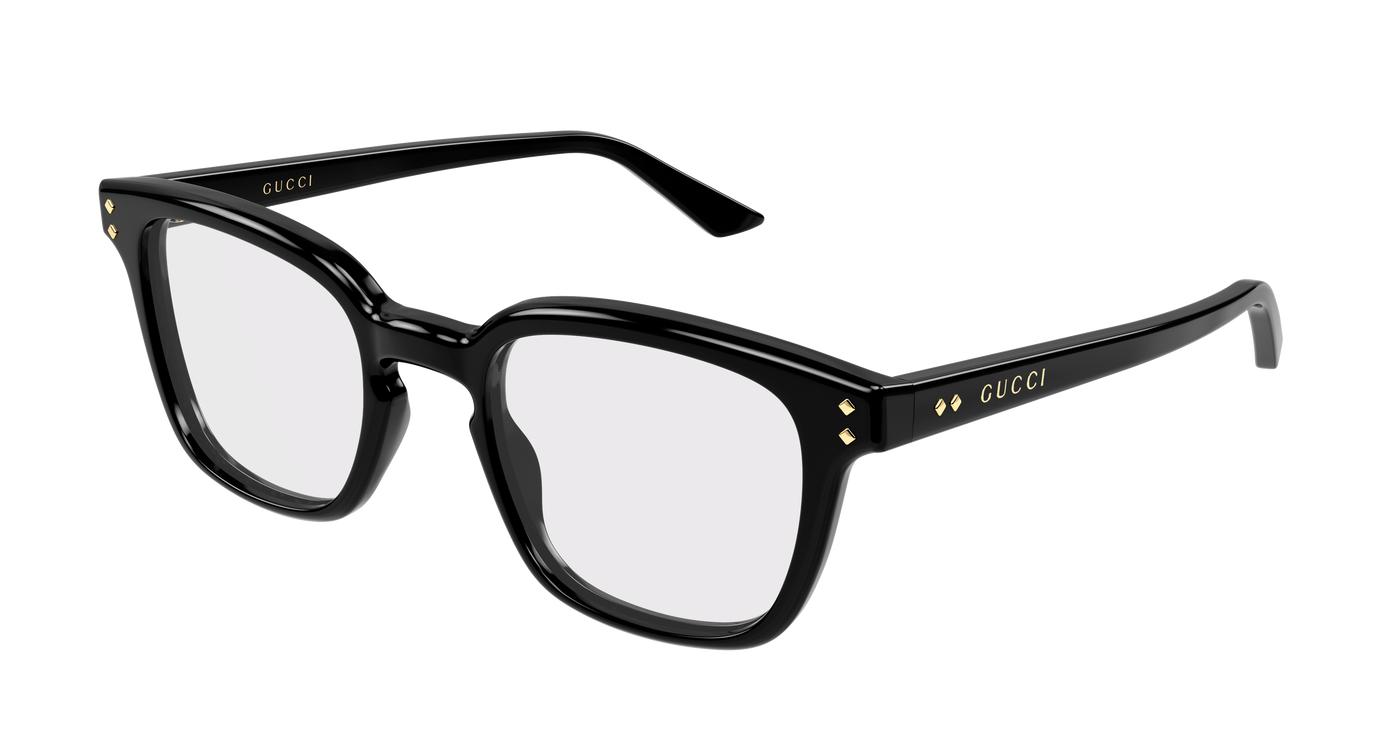 Gucci GG2132O Black 889652629889