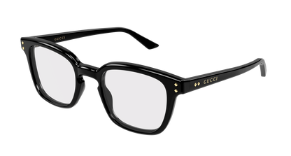 Gucci GG2132O Black 889652629889