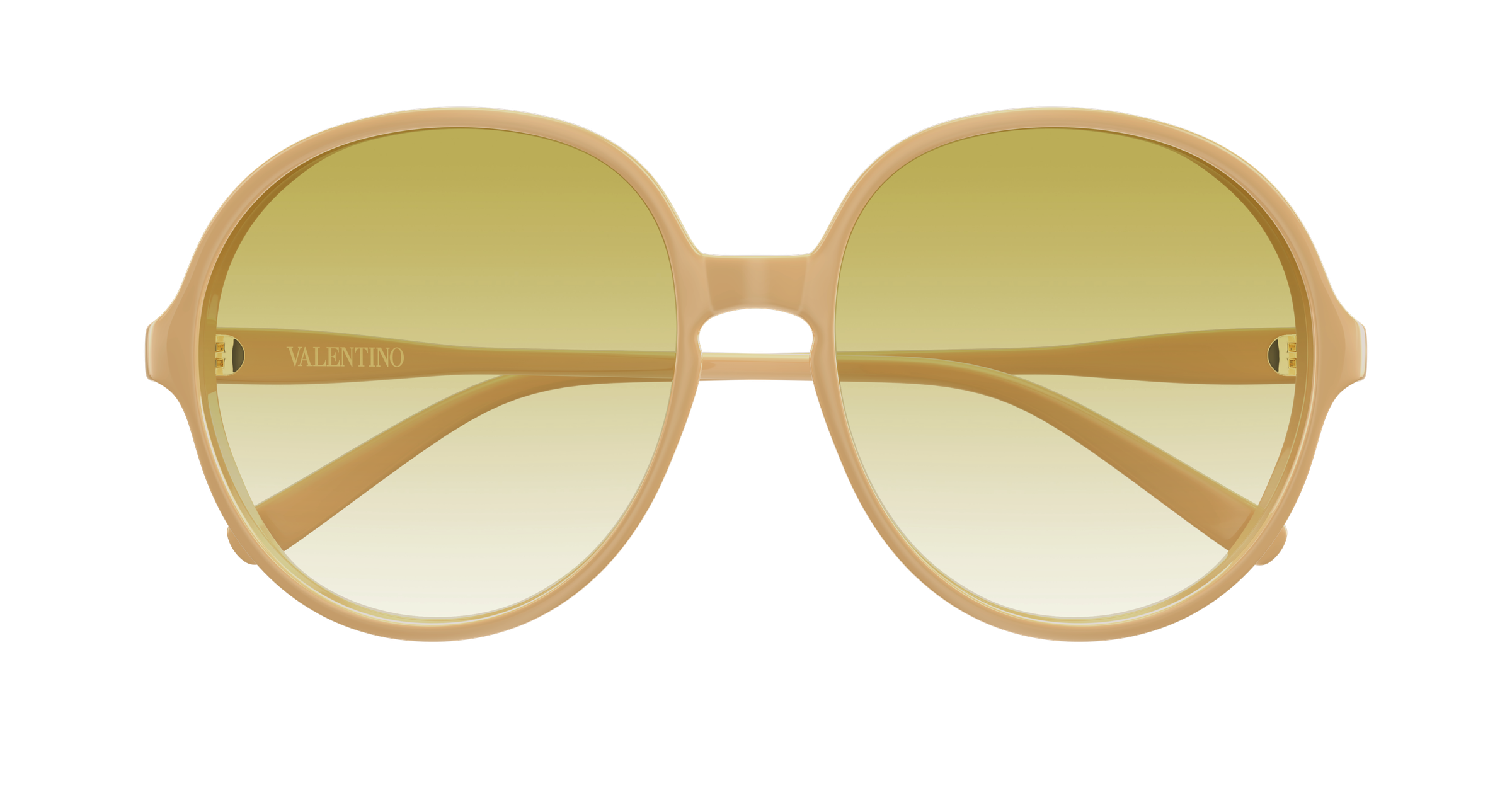 Valentino VG0017S Nude 889652666327