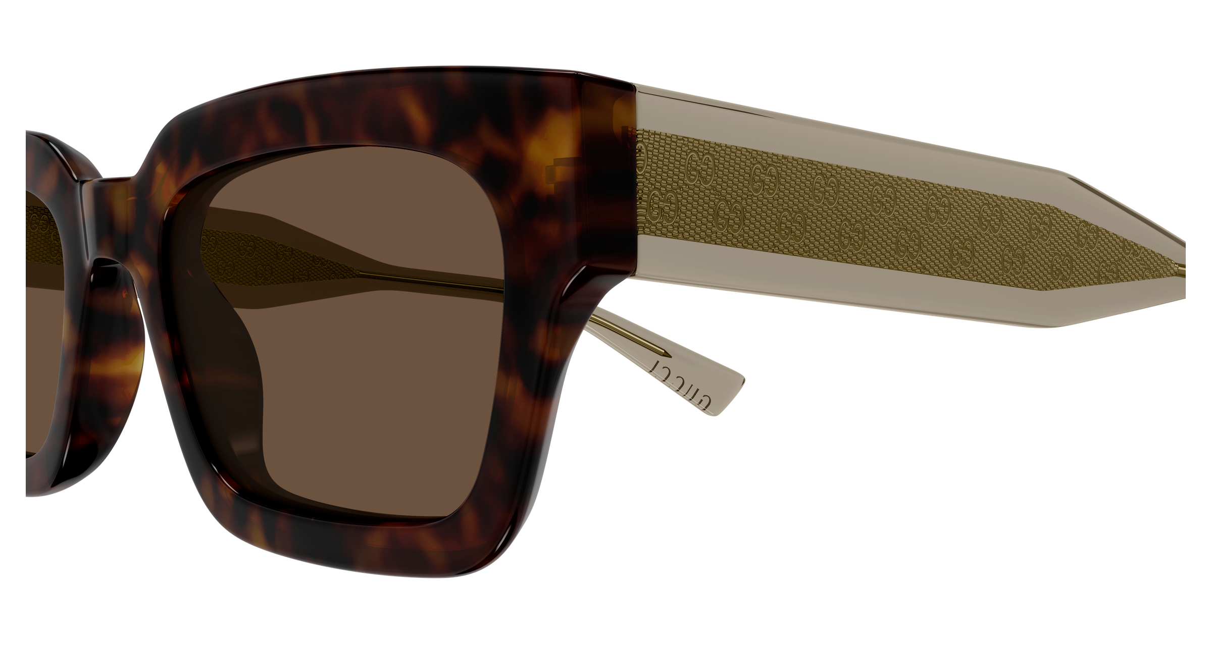 Gucci GG2069S Havana 889652626567