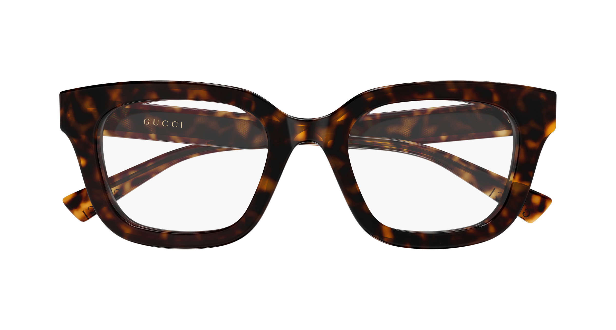 Gucci GG2067OL Havana 889652625584