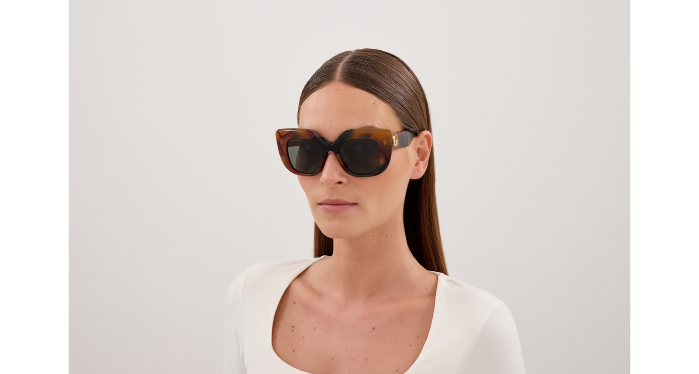 Gucci GG2030S Havana 002 889652626956