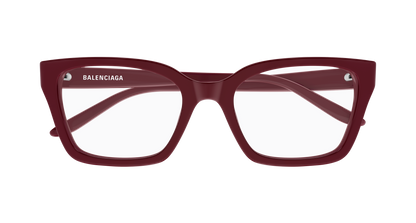 Balenciaga BB0501O Burgundy 889652630328